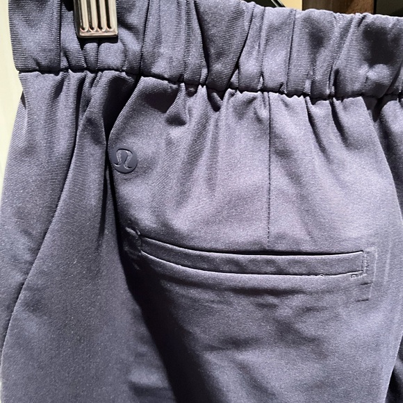 Lululemon Pull on Dress Pants - Picture 3 of 4